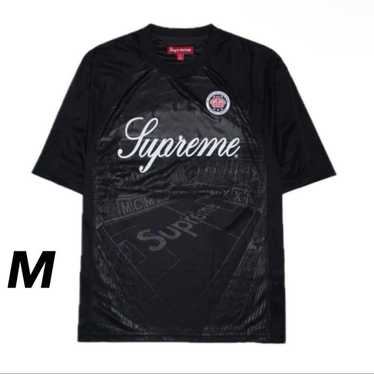 Supreme soccer jersey - Gem
