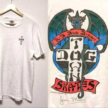 90s XL DOG TOWN vtg Tシャツ スカル トライバル skull 90s XL DOG TOWN vtg Tシャツ スカル トライバル skull Yahoo