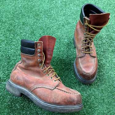 Red wing super sole - Gem