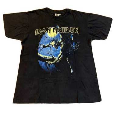 Vintage iron maiden 1992 - Gem