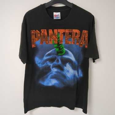 Pantera 1995 far beyond - Gem