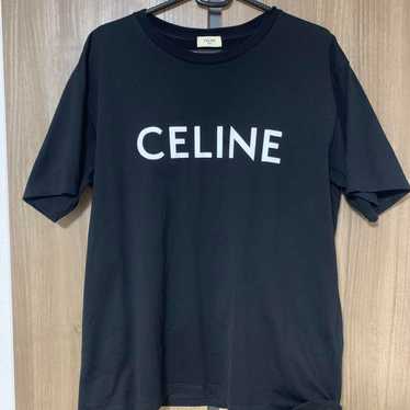 Celine t-shirt cotton - Gem Celine t-shirt cotton - Gem