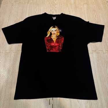 Madonna 2016 tour t-shirt - Gem