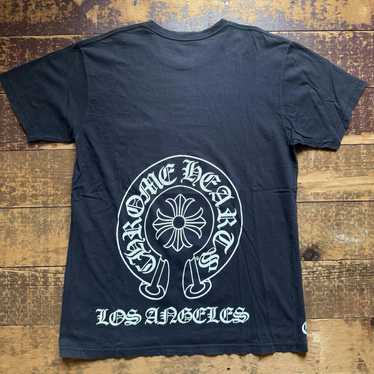 Chrome hearts los angeles - Gem