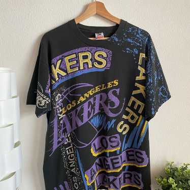 90s magic johnson ts - Gem