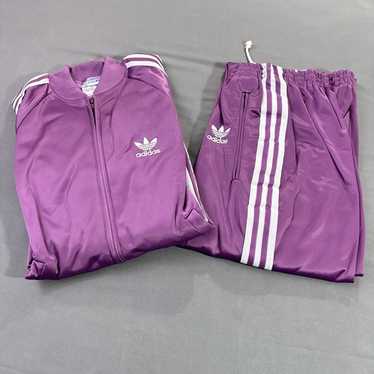 ウェア 80s adidas atp made in usa XL 80s adidas 