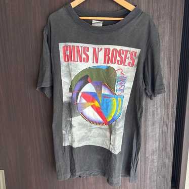 1993 guns n roses - Gem