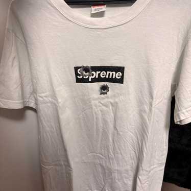 Supreme shibuya box logo - Gem