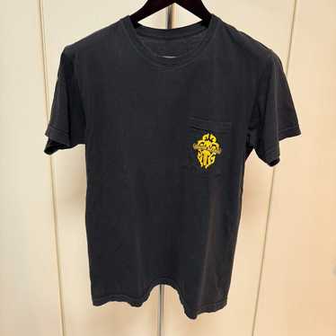 Chrome hearts dagger t-shirt - Gem