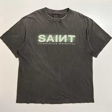 Saint michael ss tee - Gem