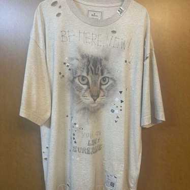 Maison MIHARA YASUHIRO カットソー　46 Mihara yasuhiro tshirt 46 - Gem