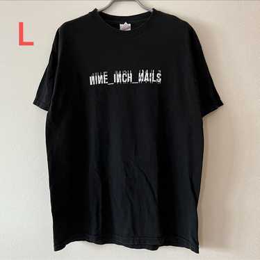 Nine Inch Nails t-shirt - Gem
