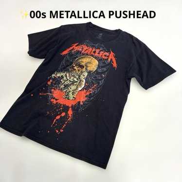 1997 llica pushead Tシャツ L ビンテージ 90s 1997 llica pushead Tシャツ L ビンテージ 90s 1997 llica