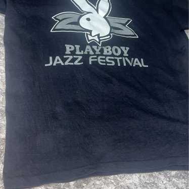 jazz festival t shirt - Gem