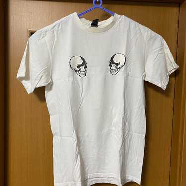 NUMBER (N)INE　04SSドリーム期TEENAGE KICKSシャツ３ 04SS NUMBER (N)INE DREAM期 TEENAGE KICKS PRINT SHIRT