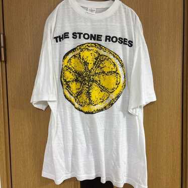 Stone roses t shirt - Gem