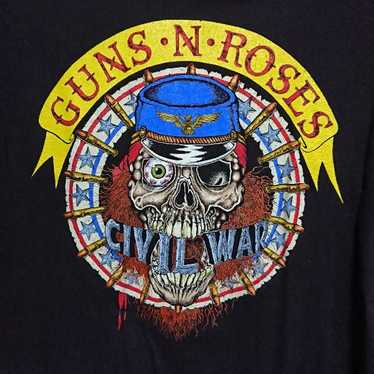 ミュージシャン 1992.BROCKUM/GUNS N' ROSES VINTAGE PINS ミュージシャン 1992.BROCKUM/GUNS N' ROSES VINTAGE PINS