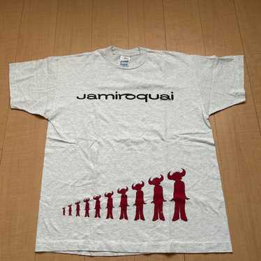 Vintage 90s jamiroquai - Gem