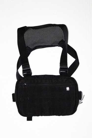 1017 ALYX 9SM MINIMAL CHEST RIGチェストバッグ 1017 ALYX 9SM（アリクス）の「＜1017 ALYX 9SM＞ MINIMAL CHEST