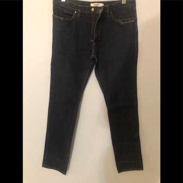 Ysl saint laurent jeans - Gem