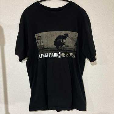 Linkin park meteora tour - Gem