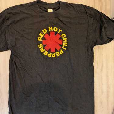 1999 red hot chili - Gem