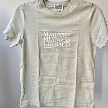 Marithe francois girbaud logo - Gem