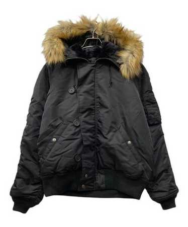 SHUUTO  AVIREX n2b Avirex n-2b flight jacket - Gem