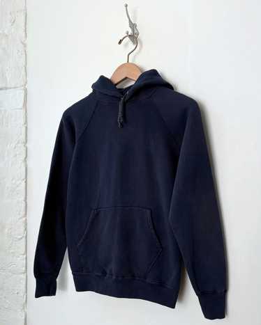 Vintage 60's hoodie - Gem