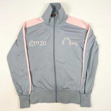 ジャケット・アウター EVISU YAMANE REVERSIBLE JACKET EVISU YAMANE REVERSIBLE JACKET Yamane evisu denim jacket - Gem