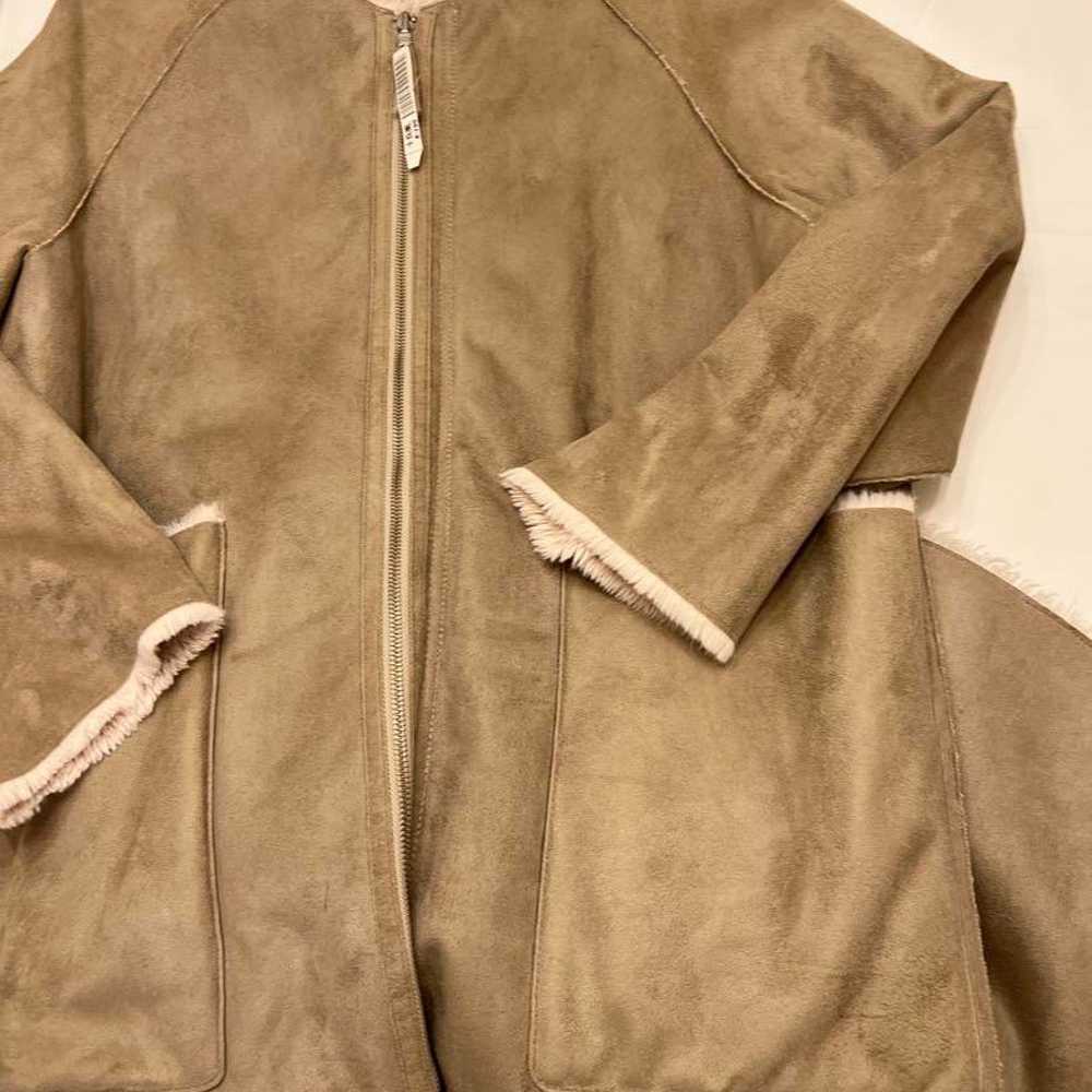 AMERI Reversible Coat - image 1