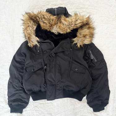 ジャケット・アウター avirex short n2-b n2b flight jacket Avirex flight jacket n2b - Gem