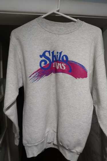 Vtg Shilo inns Sweatshirt. - image 1