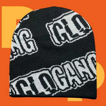 Glo gang glo - Gem