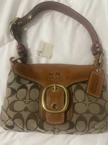 Coach bleecker legacy soho - Gem