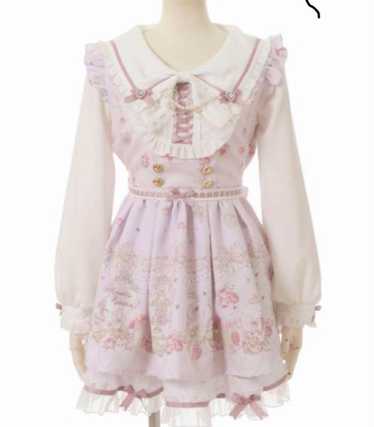 Liz lisa romantic cosmetics - Gem