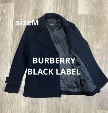 Burberry black label pea - Gem