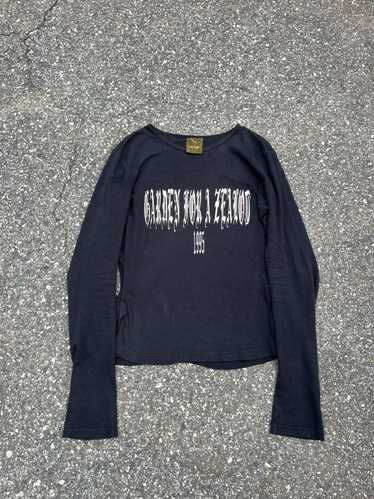 Alice auaa long sleeve - Gem