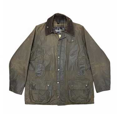 Barbour 90s beaufort - Gem