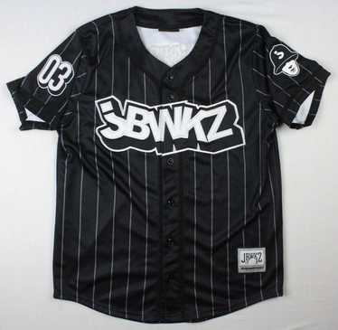 Jabbawockeez merch jersey - Gem