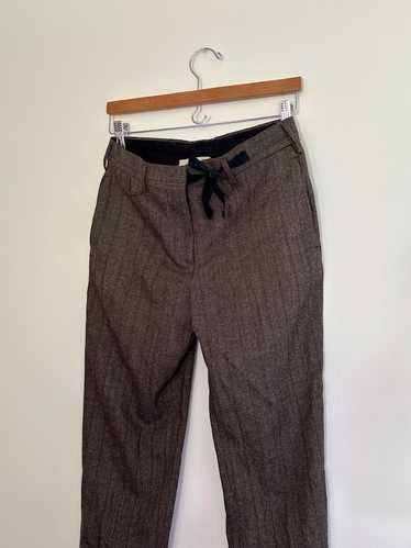 Prada trouser 90s trousers - Gem