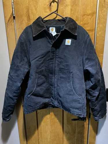 ジャケット・アウター Ounce Detroit Jacket (charcoal) Carhartt detroit jacket charcoal - Gem
