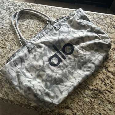 Alo yoga winterfun tote - Gem
