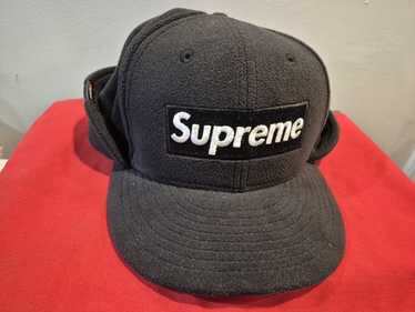 Supreme ブラック キャップ 7 3/8 129552493.jpg?cmsp_timestamp=
