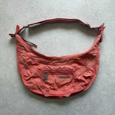 Diesel shoulder bag rare - Gem