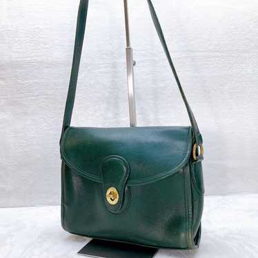 バッグ Rare Vintage Coach Devon Bag Olive Green Rare Vintage Coach Devon Bag in Olive Green | eBay