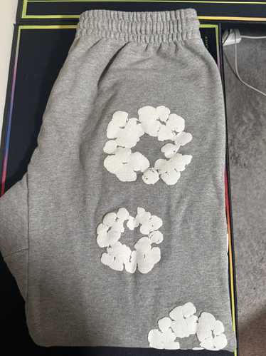 DENIM TEARS グレー Buy Denim Tears The Cotton Wreath Sweatshirt 'Grey' - 301