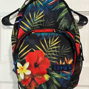 DA KINE フローラルバックパック Amazon.com | Dakine 365 Pack 30L - Solstice Floral, One Size