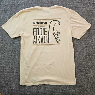 Quiksilver eddie aikau surf - Gem