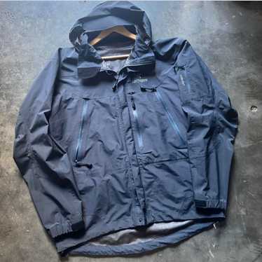 Arcteryx theta ar jacket - Gem